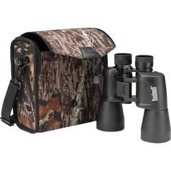 Large Camouflage Binocular Casecamouflage 