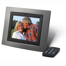 8  Digital Picture Frame