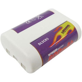 BATTERY FOR LENKIT2CR5battery 