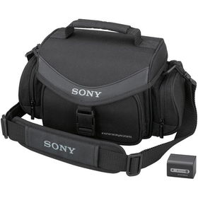 SONY CAMCORDER ACCES KITsony 