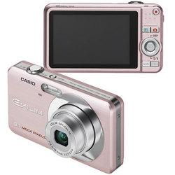 8.1 MP Digital Camera Pink