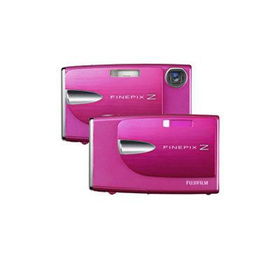 10 MP Digital Camera Hot Pink