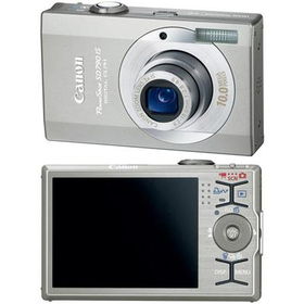 10mp PowerShot SD790IS Camera