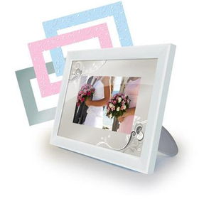 7  digital photo Frame