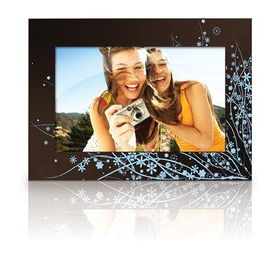 7  digital photo Frame