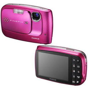 10 MP Digital Camera Pinkdigital 