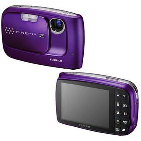 10 MP Digital Camera violetdigital 