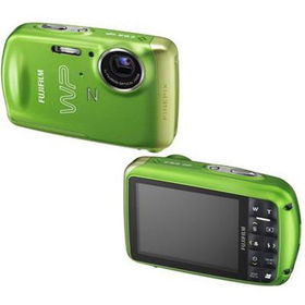 10 MP Digital Camera greendigital 
