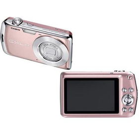 10 MP 2.7  WIDE LCD Pink