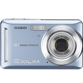 10 MP Digital Camera Bluedigital 