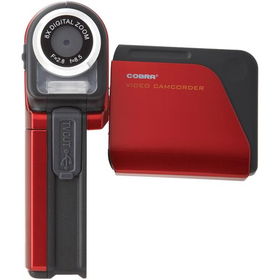 RED 5MP DIG VIDEO CAMERA
