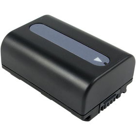 LENMAR LISH50 Sony(R) NP-FH50 Camcorder Replacement Batterysony 