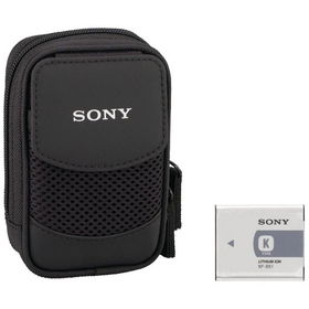 ACCESSORY KIT SONY CAMRSaccessory 