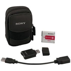 ACCESSORY KIT SONY CAMRSaccessory 