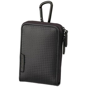 SONY LCSCSVC/B SPORT CARRYING CASE (BLACK)sony 