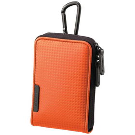 ORANGE SPORT CARRY CASEorange 