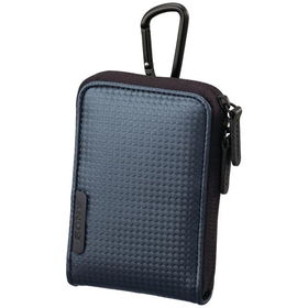 SONY LCSCSVC/L SPORT CARRYING CASE (BLUE)sony 