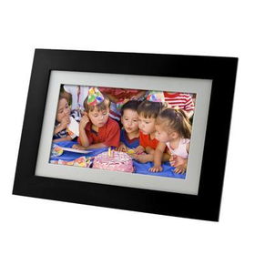 7 Analog Photo Frameanalog 