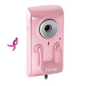 MyLife NB Webcam Pro Pinkmylife 