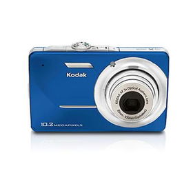 Kodak ES M340 Blue Dig cam