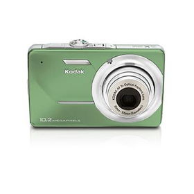 Kodak ES M340 Green Dig cam