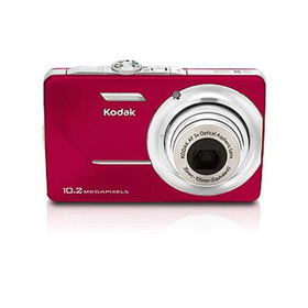 Kodak ES M340 Red Dig cam