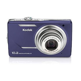 Kodak ES M380-Purple Dig Cam