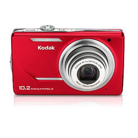 Kodak ES M380-Red Digital Cam