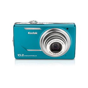 Kodak ES M380-Teal Digital Cam