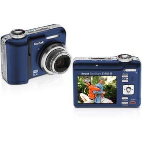 Kodak ES Z1485-Blue Dig Cam