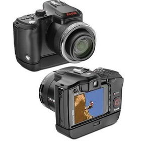 Kodak ES Z980 Digital Cam-12mpkodak 