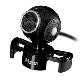 MyLife Webcam Pro Black