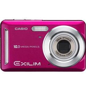 10 MP Digital Camera Purple