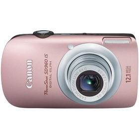 SD960IS 12MP PINKpink 