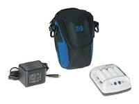 HP Digital Camera Accessory Kit for Powershot 735, 935 & 945 Digital Cameras