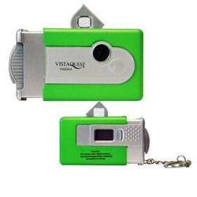 2.0 MP Digital Camera VQ-2005digital 