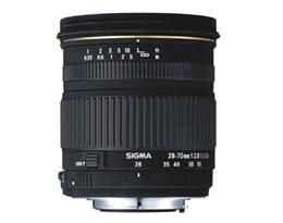 AF 28-70mm f2.8 EX DG for NIKONnikon 