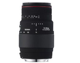 AF 70-300mm F4-5.6 DL-M DG  for CANONcanon 