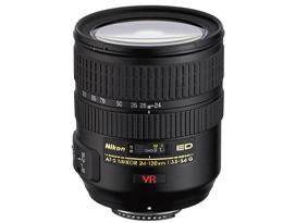 AF 24-120mm f/3.5-5.6G ED-IF AF-S VR Zoom-Nikorzoom 