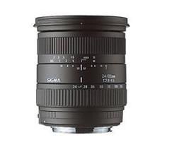 AF 24-135mm f2.8-4.5 ASP IF for NIKONasp 