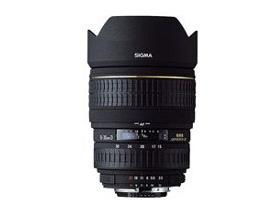 AF 15-30mm F3.5-4.5 EX DG ASP for NIKONasp 