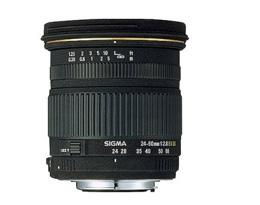 AF 24-60mm f2.8 EX DG for CANONcanon 