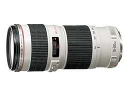 EF 70-200mm f/4L USMusm 