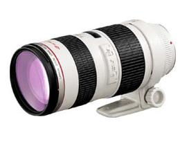 EF 70-200mm f/2.8L USMusm 