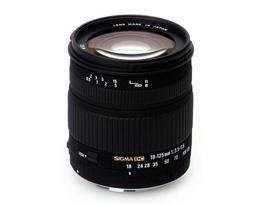 AF 18-125mm F3.5-5.6 DC for NIKONnikon 