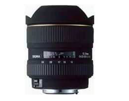 AF 12-24mm F/4.5-5.6 EX DG ASP for CANONasp 