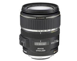 EF-S 17-85 F4-5.6 IS USMusm 