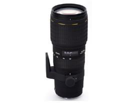 AF 100-300mm F4 EX DG HSM for NIKONhsm 