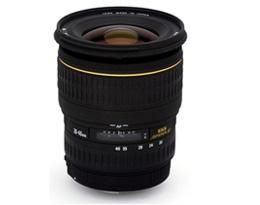 AF 20-40mm F2.8 EX DG ASP for NIKONasp 