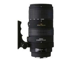 AF 80-400mm F4.5-5.6 EX APO-OS DC for NIKONapo 